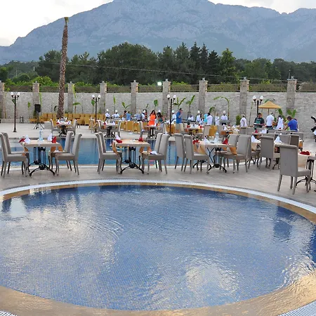 Elamir Kemer