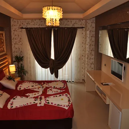 Elamir فندق