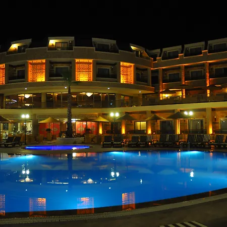Elamir Szálloda 4*