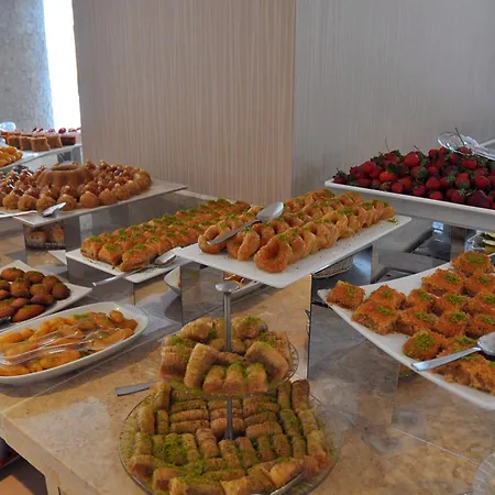 Elamir 4* كمر