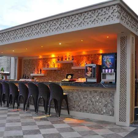 فندق Elamir كمر