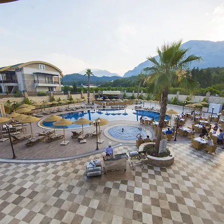 Szálloda Elamir 4*
