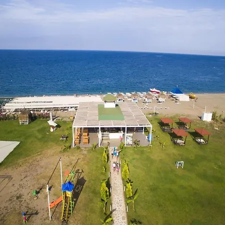 فندق Elamir 4*