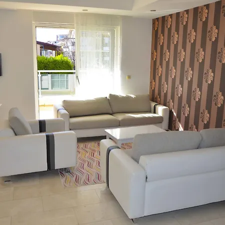 Szálloda Elamir 4*