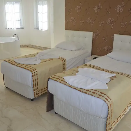 Elamir 4* كمر